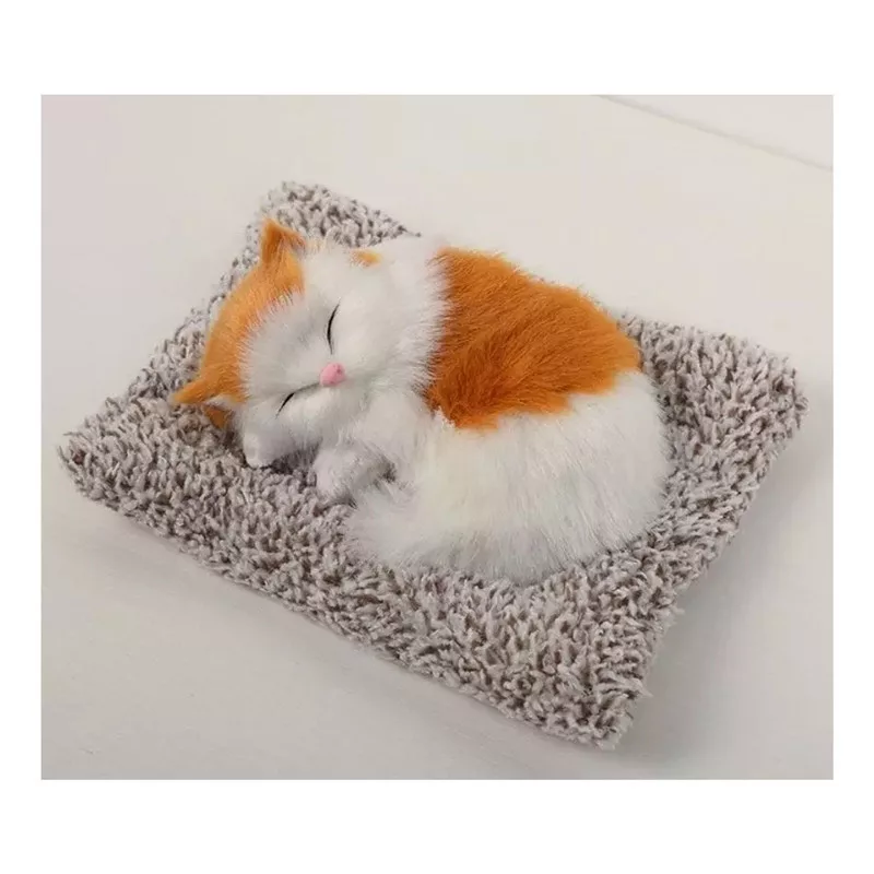 بوگیر خودرو طرح گربه خواب مدل ghahsef