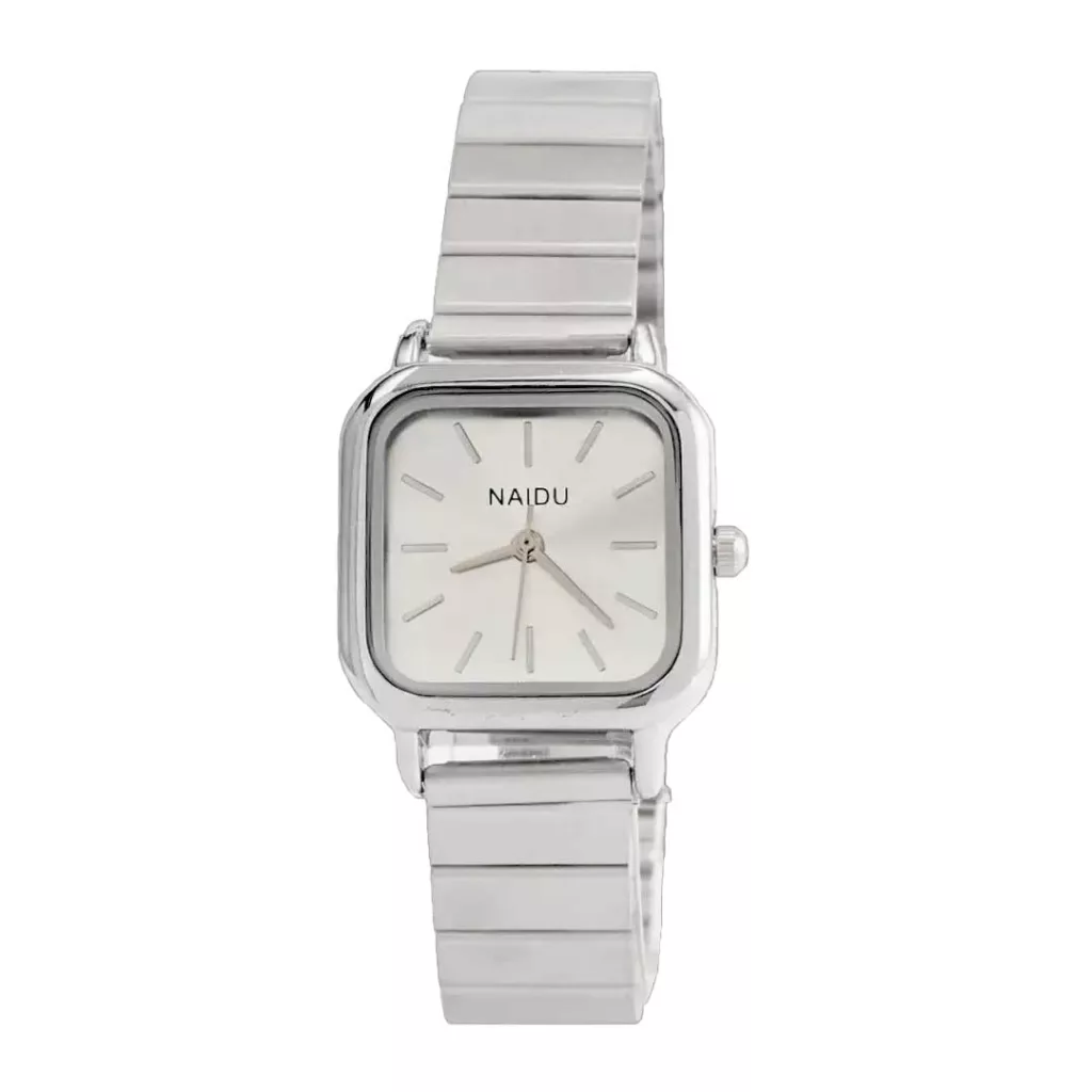 ساعت مچی عقربه ای زنانه مدل کلاسیک