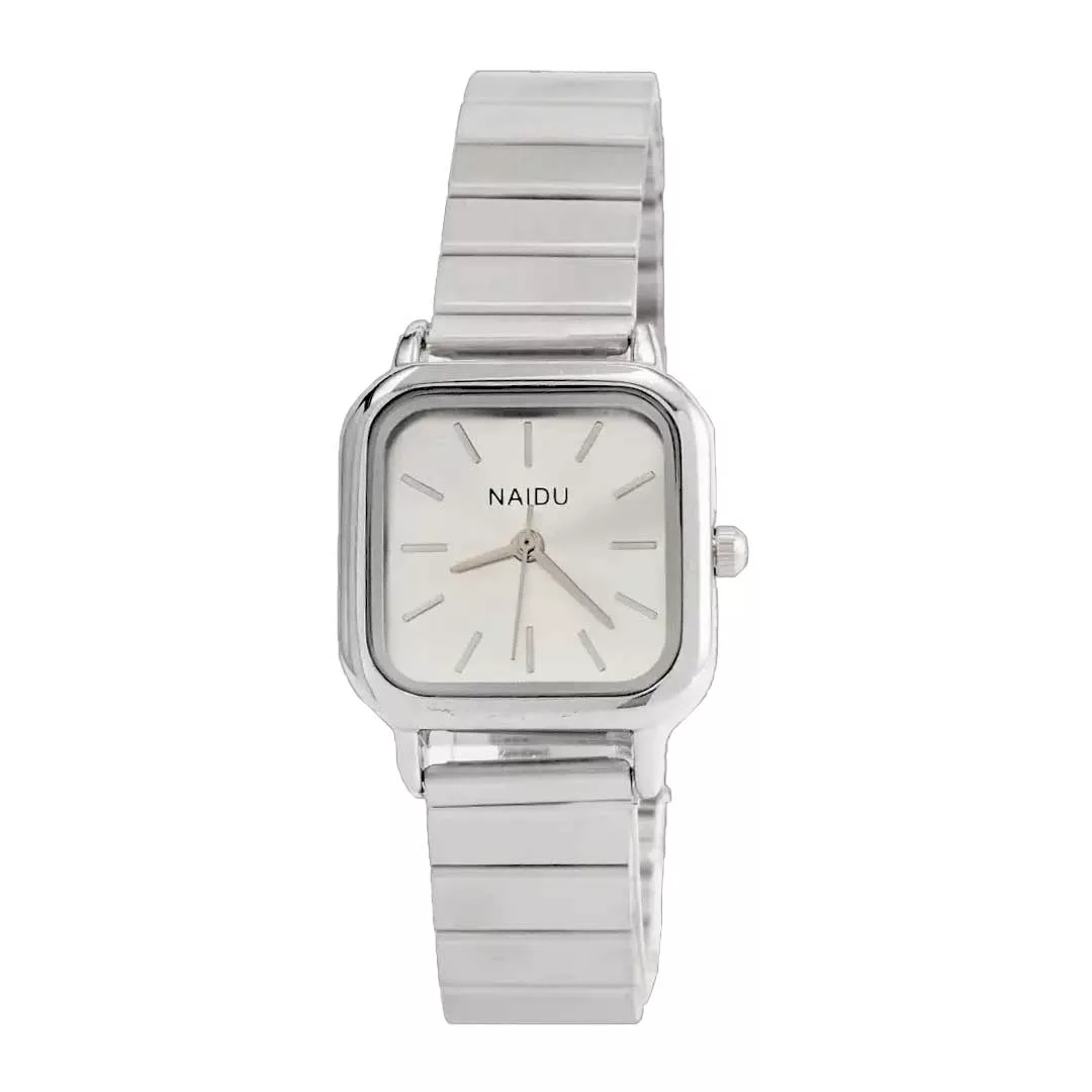 ساعت مچی عقربه ای زنانه مدل کلاسیک