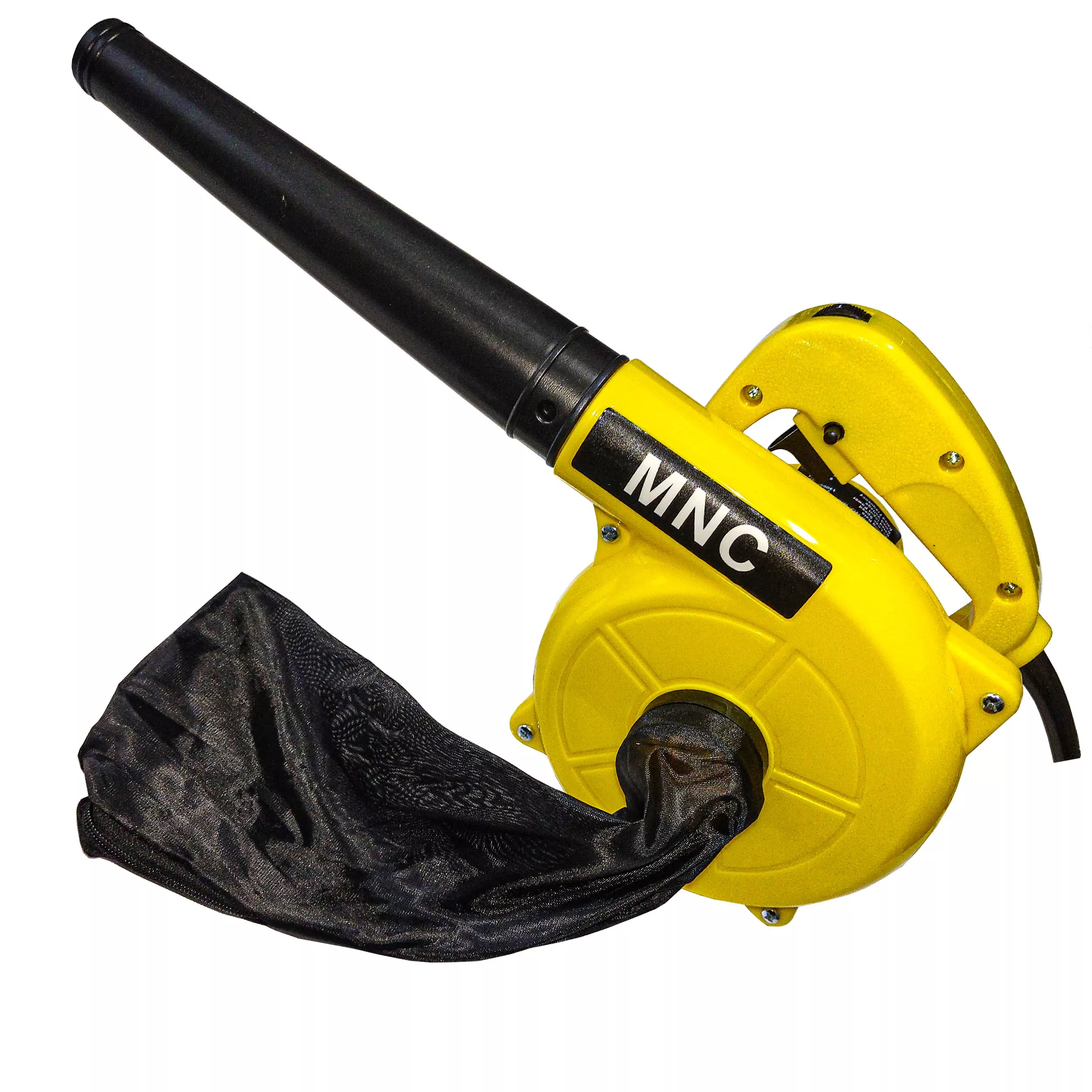 دستگاه دمنده و مکنده ام ان سی مدل 2.3MM