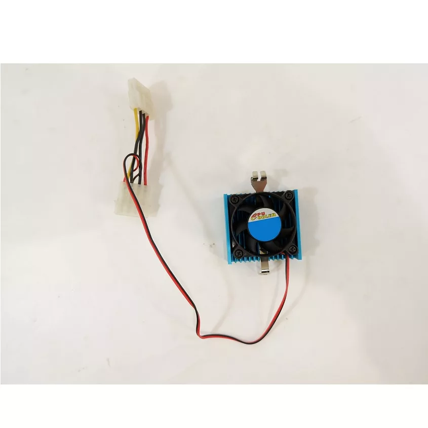 خنک‌کننده پردازنده مدل OMEGA SOCKET 7