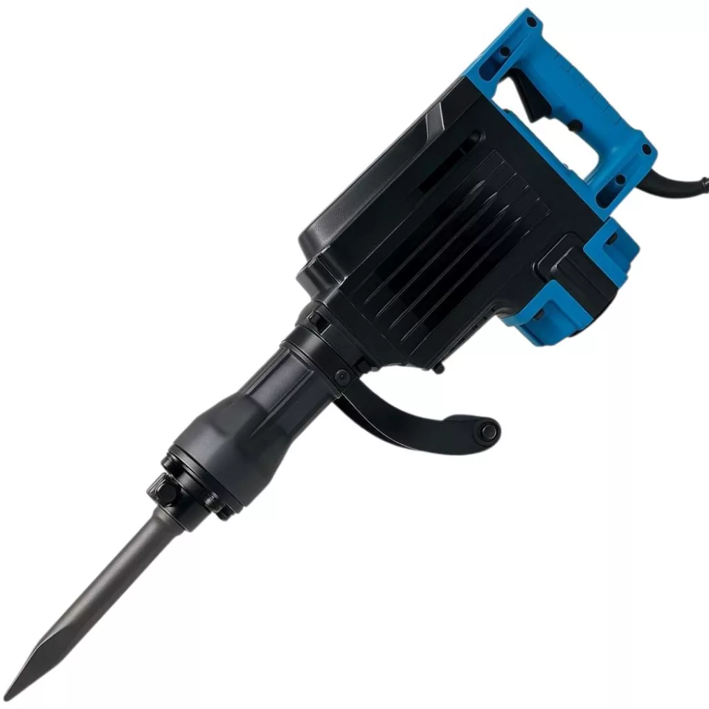 چکش تخریب 25 میلی متری 4000 وات باس مدل 100A