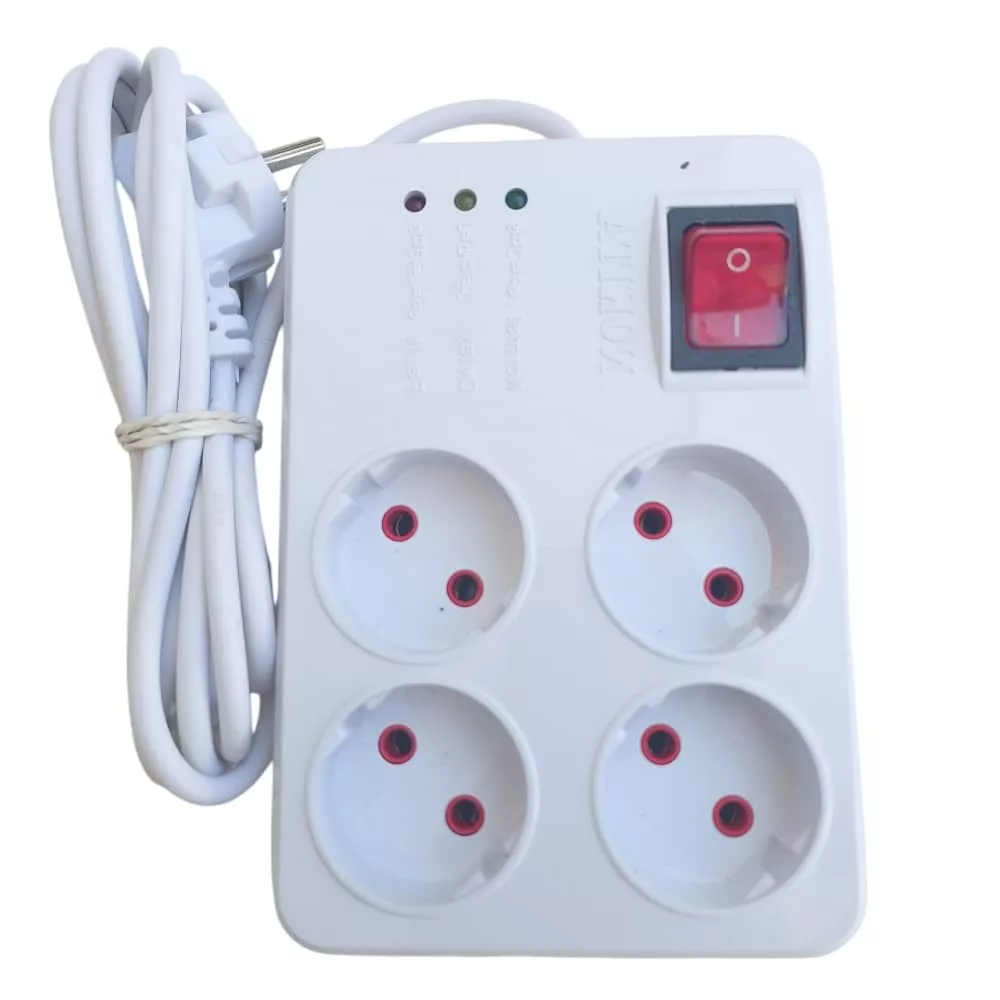 محافظ صوتی و تصویری نوکیتا مدل ۲۸۰cm