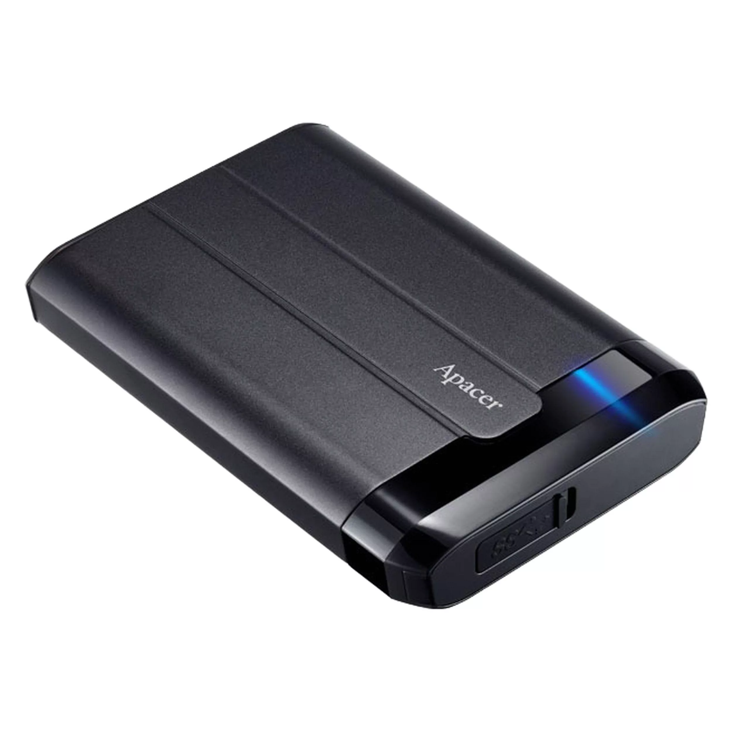 هارد اکسترنال اپیسر مدل AC732 ظرفیت 5 ترابایت هارد اکسترنال اپیسر مدل AC732 ظرفیت 5 ترابایت