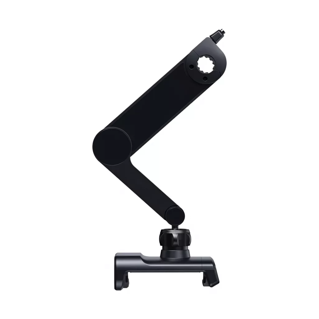 پایه نگهدارنده و شارژر بی سیم گوشی موبایل بیسوس مدل B-WZ01