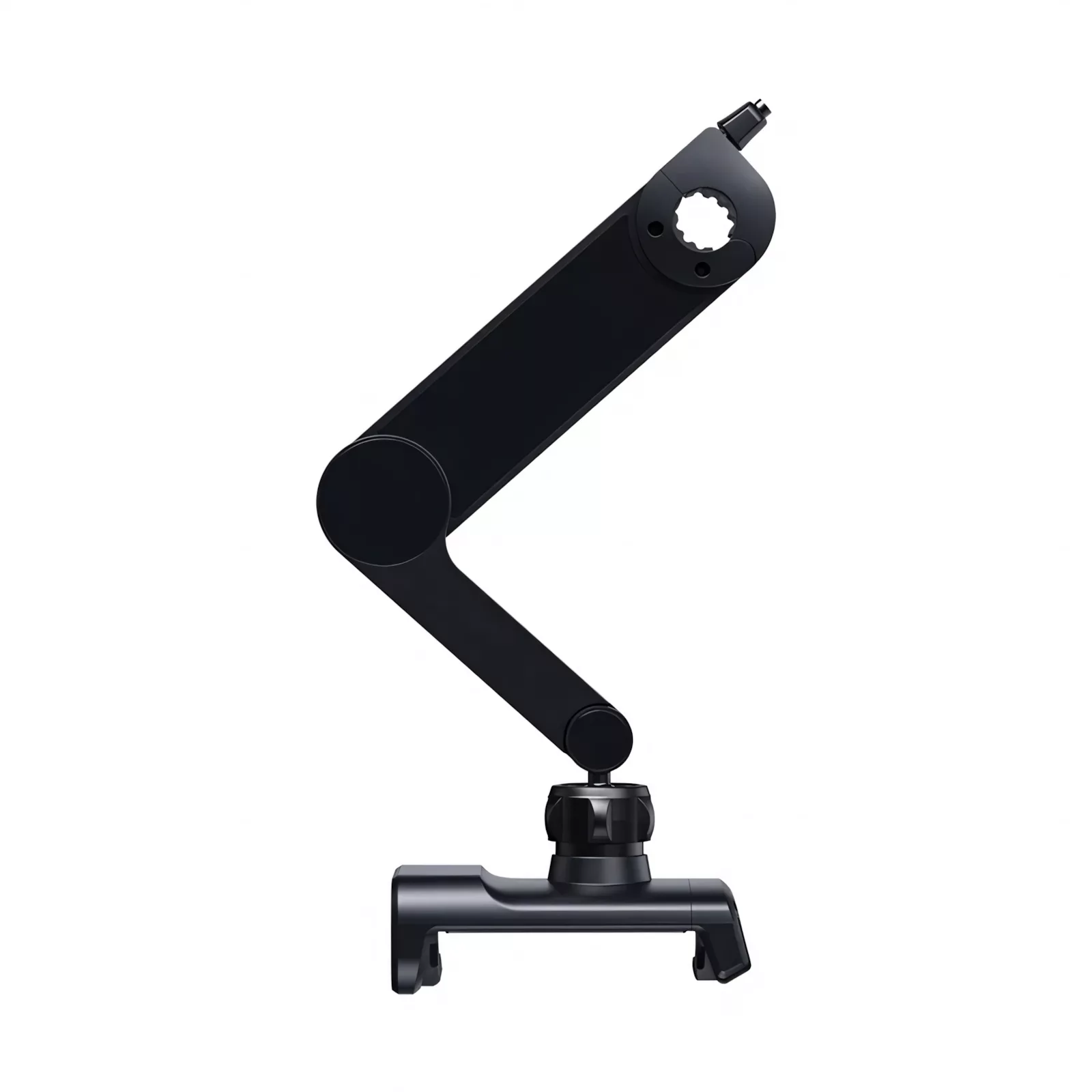 پایه نگهدارنده و شارژر بی سیم گوشی موبایل بیسوس مدل B-WZ01