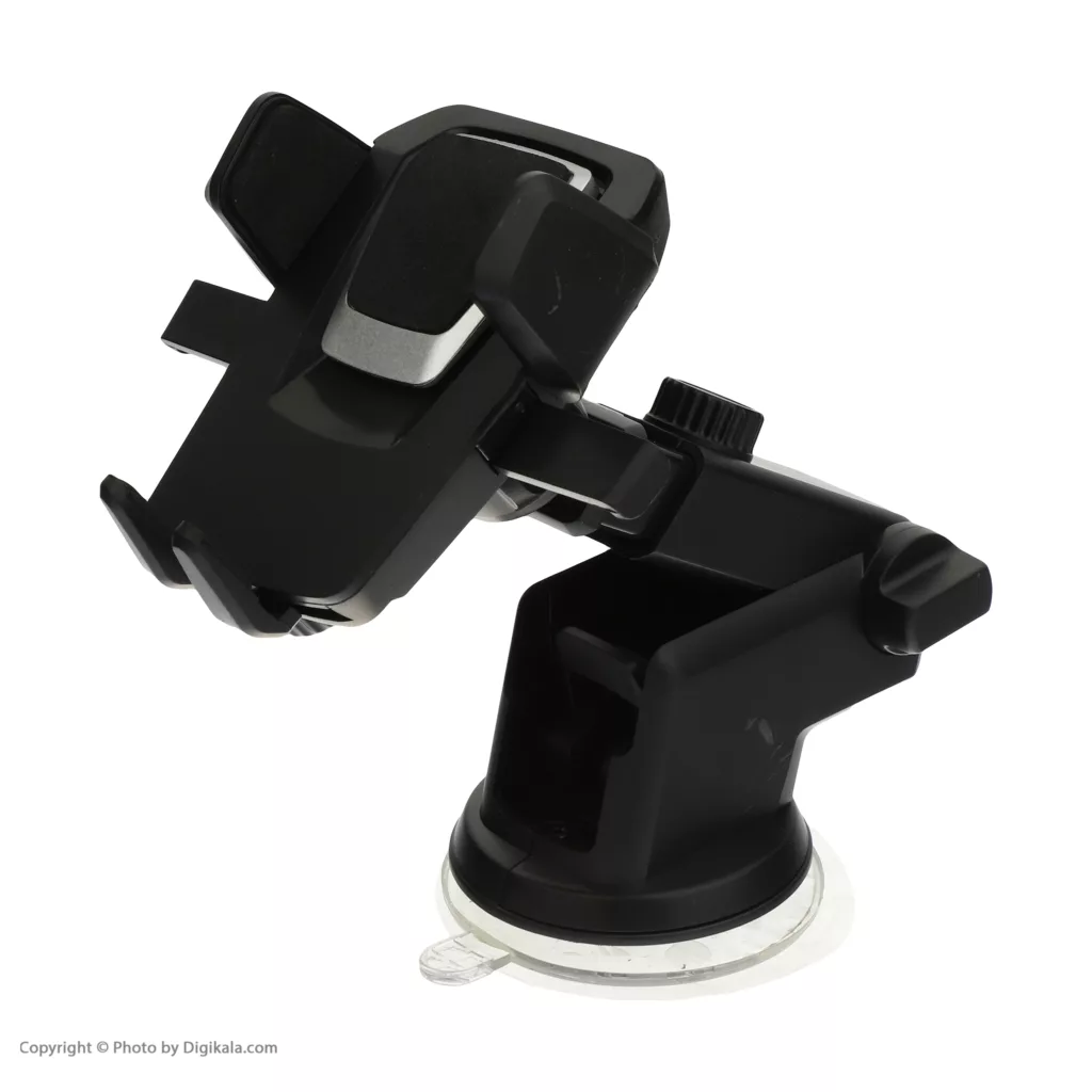نگهدارنده گوشی موبایل مدل Silicone sucker