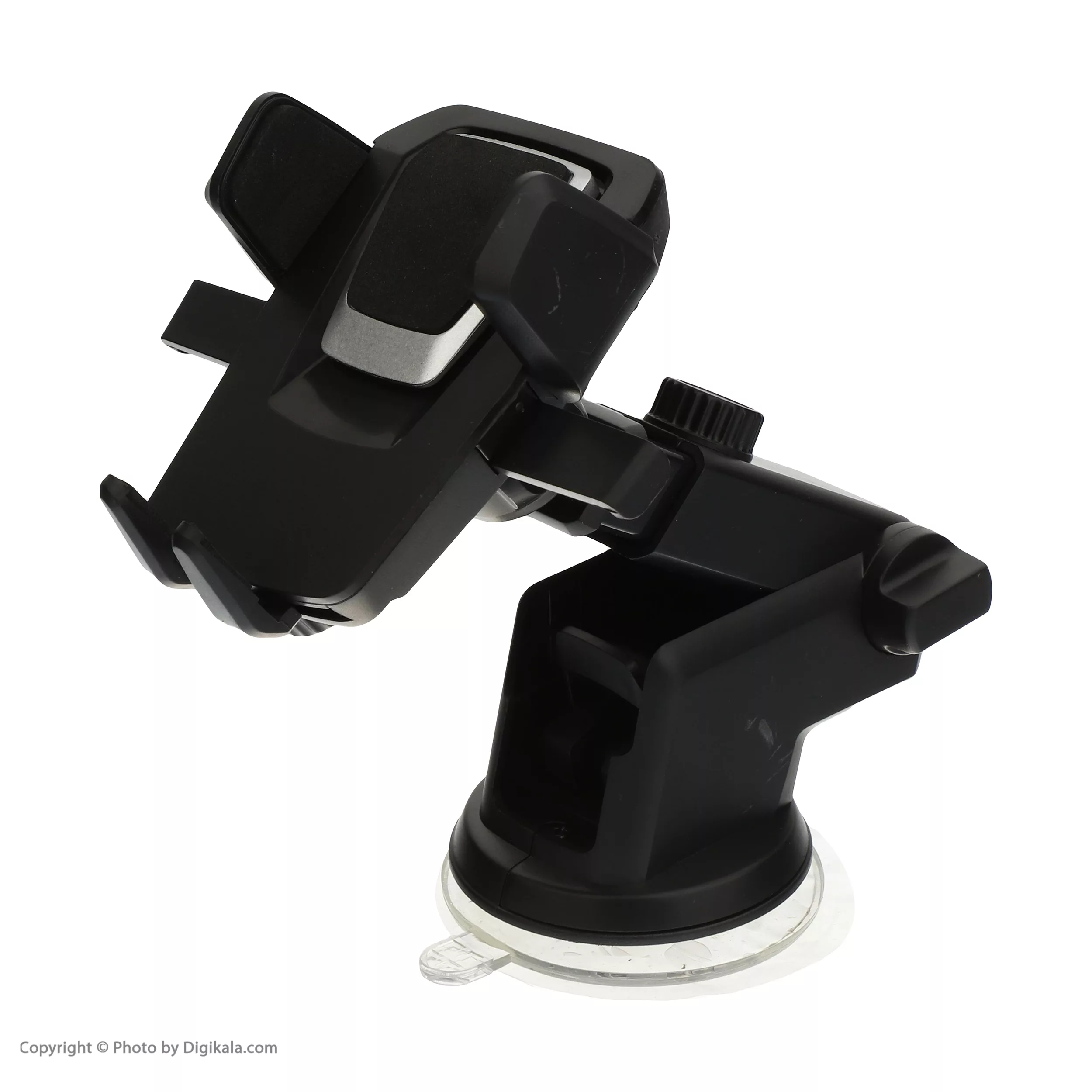 نگهدارنده گوشی موبایل مدل Silicone sucker