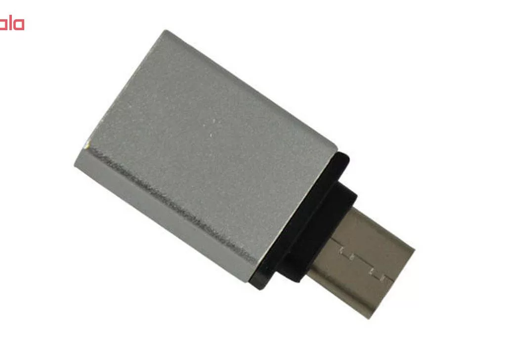 مبدل USB3 به USBC مدل پلاس