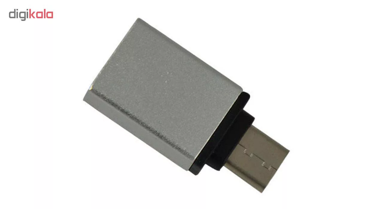 مبدل USB3 به USBC مدل پلاس