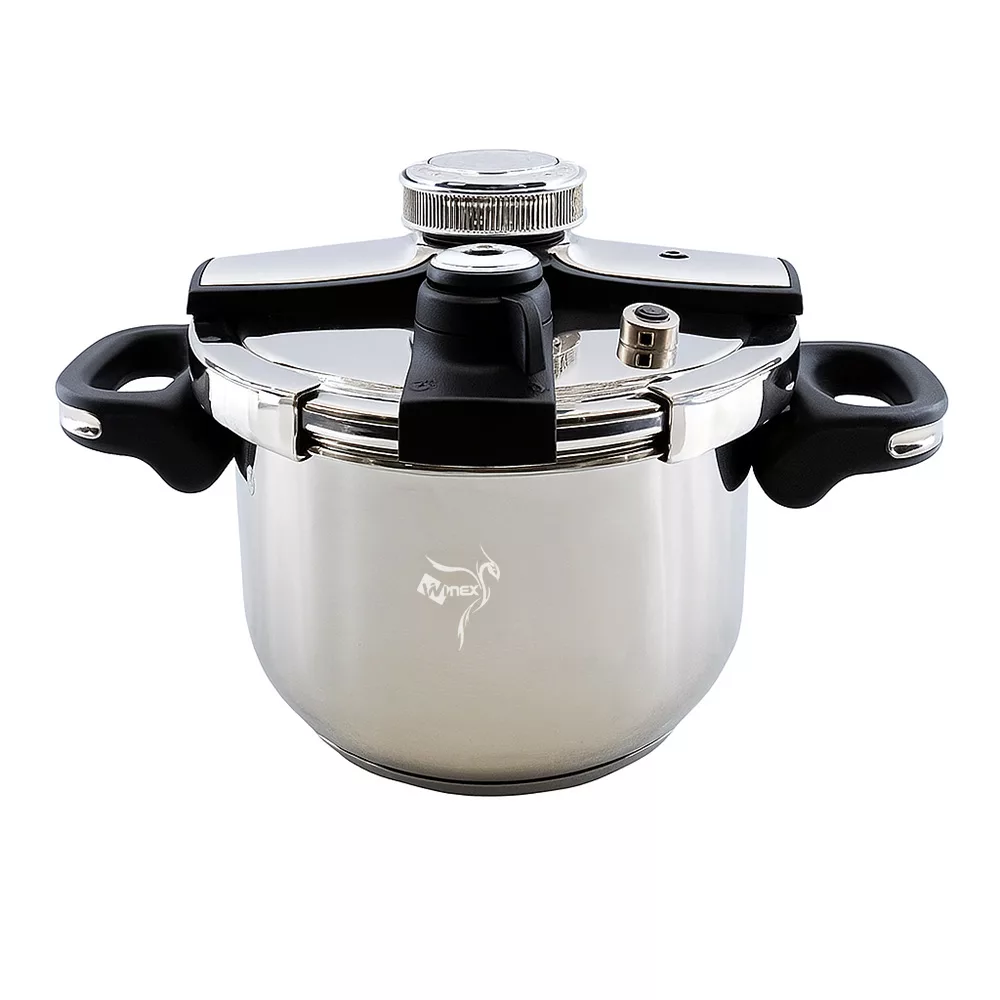 زودپز وینکس مدل کف سه لایه گنجایش 7 لیتر