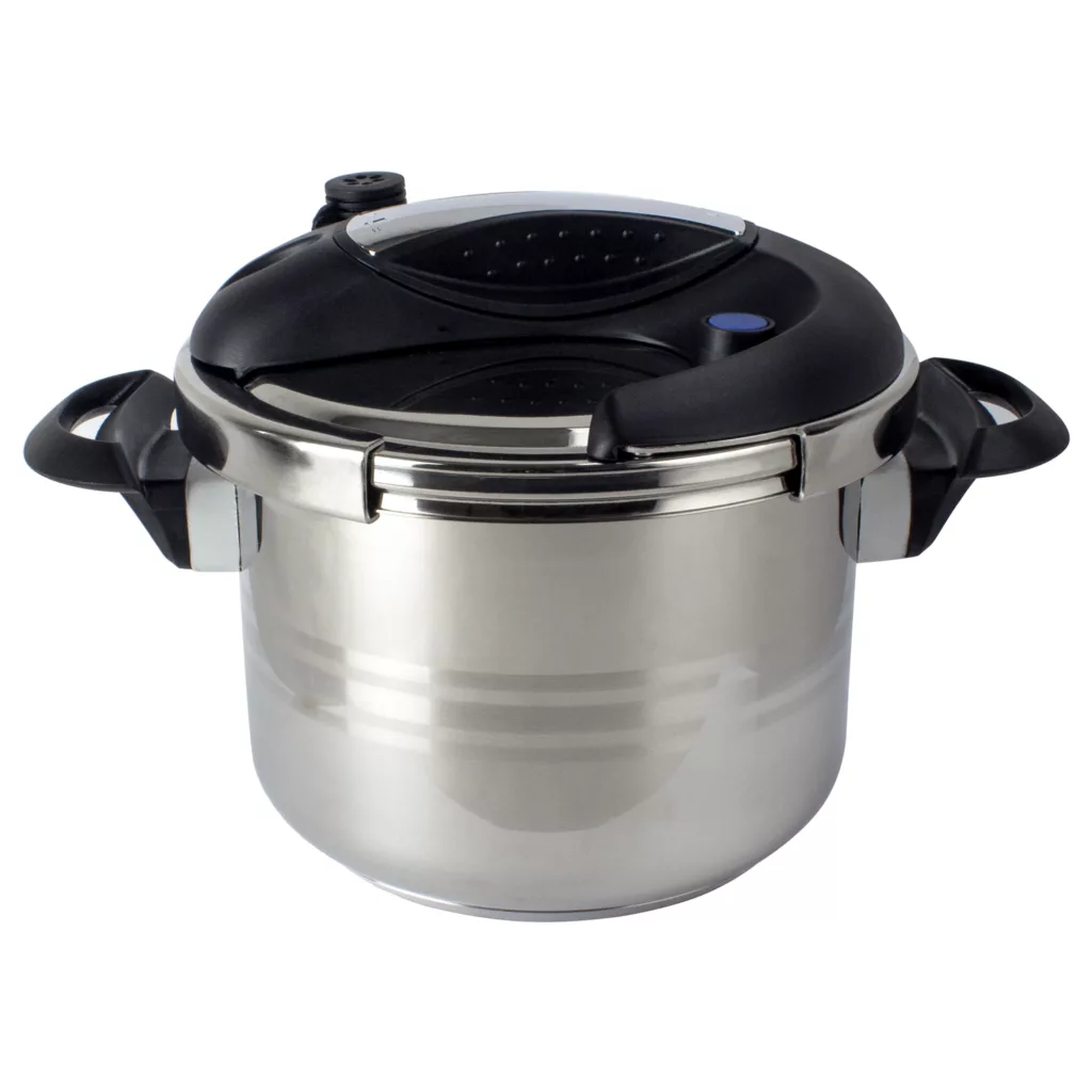 زودپز یونی هوم مدل کیلیپسی ظرفیت 6 لیتر