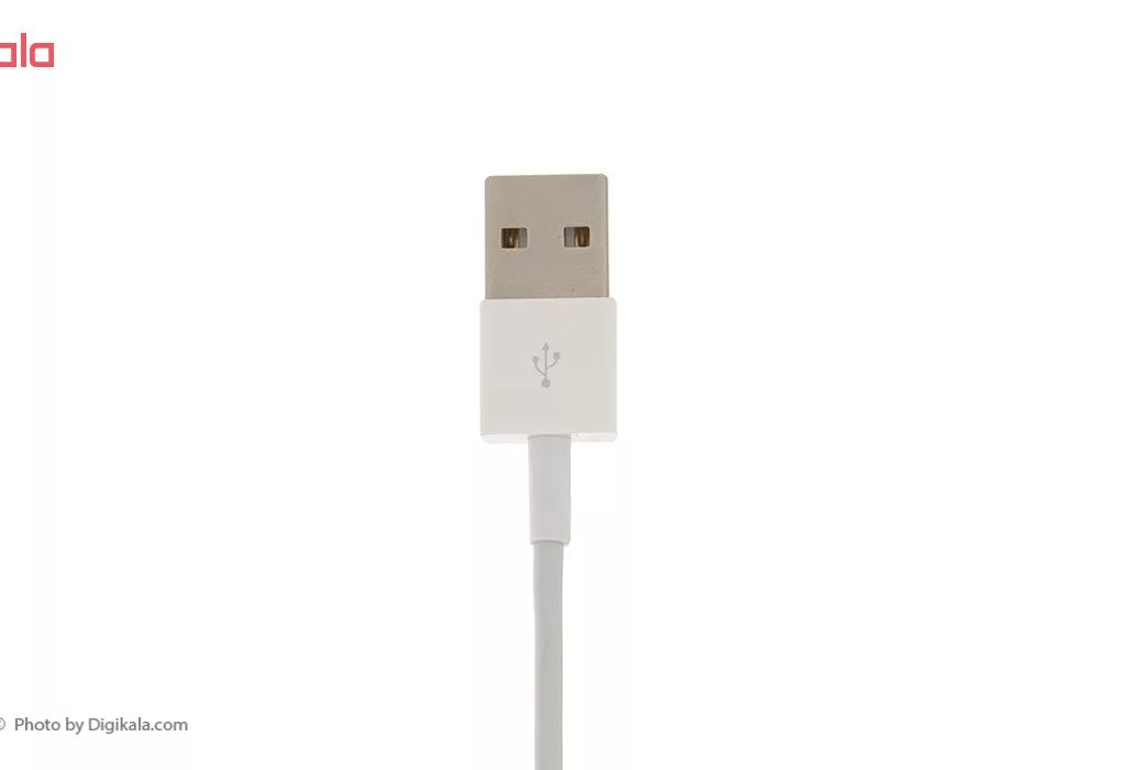 کابل تبدیل USB به لایتنینگ مدل 001 طول 1متر