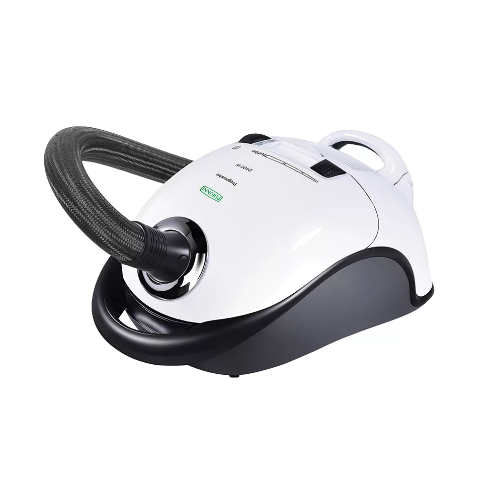 جاروبرقی 2400 وات روسو مدل پرونی