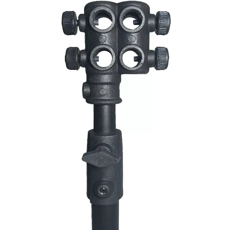 پایه نگهدارنده گوشی موبایل پاناسون مدل رومیزی