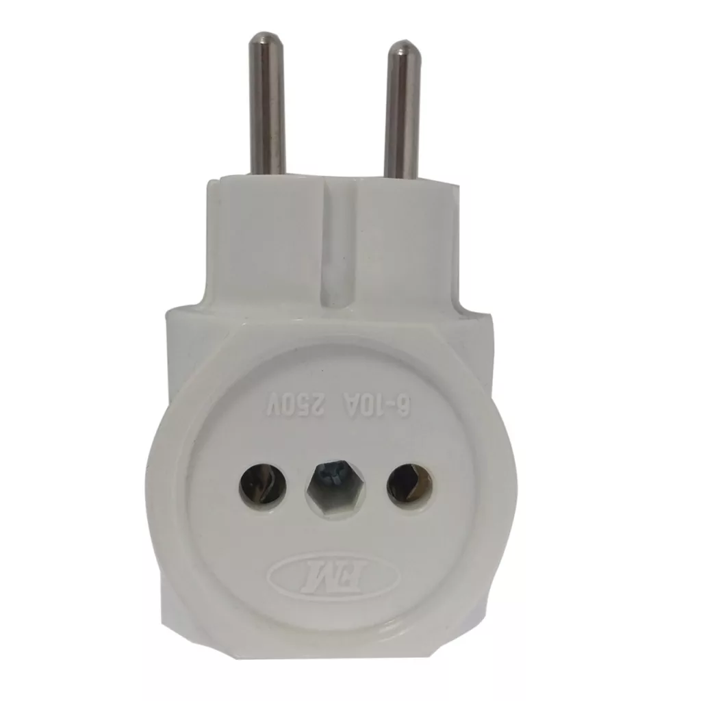 سه راهی برق اف ام مدل FM/W1