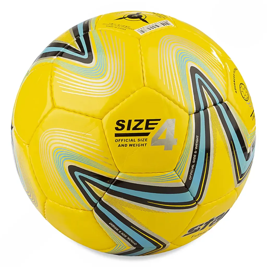 توپ فوتسال مدل SR 2023 NEW