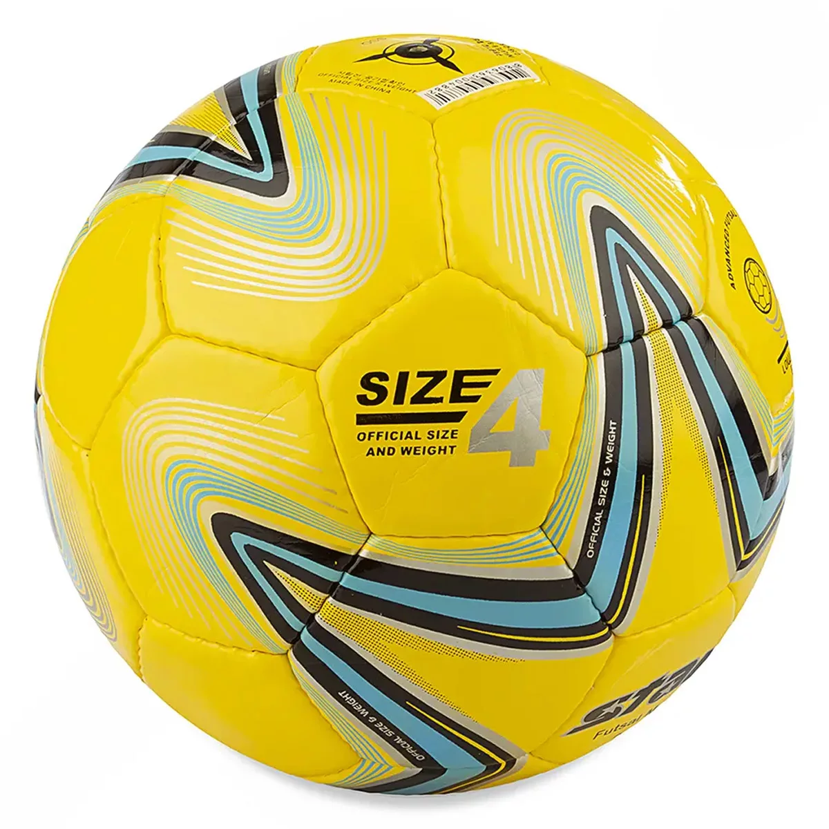 توپ فوتسال مدل SR 2023 NEW