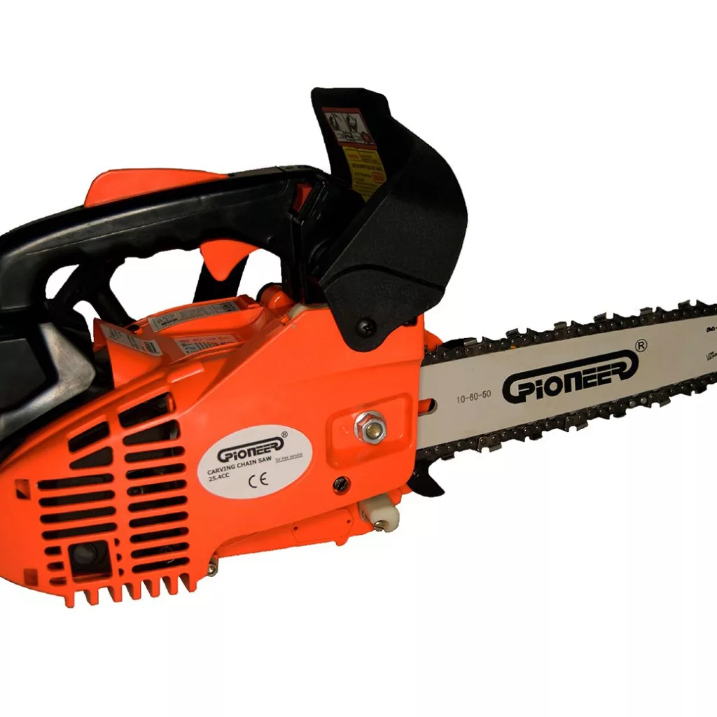 اره زنجیری بنزینی پایونیر مدل KM0403251