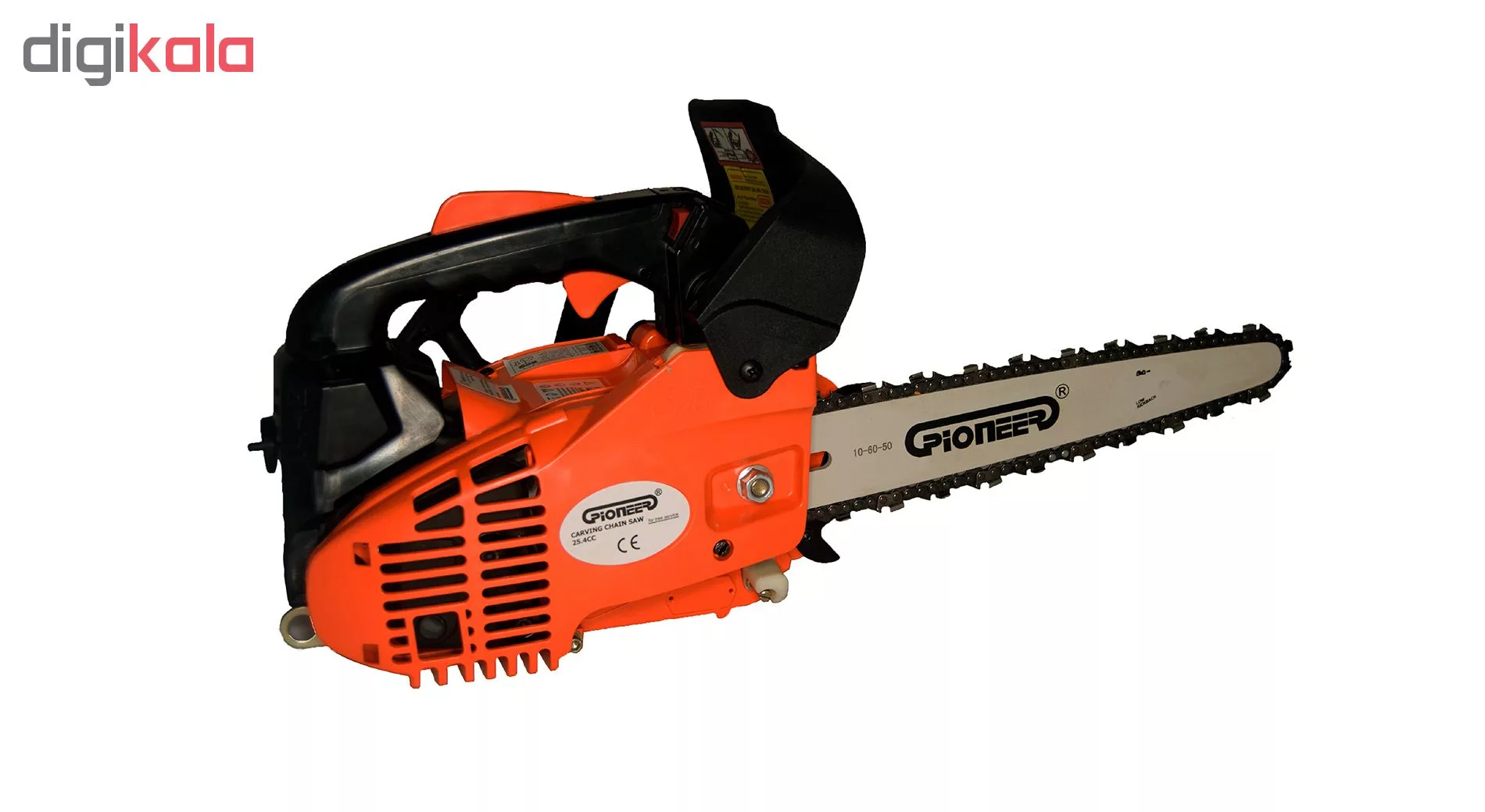 اره زنجیری بنزینی پایونیر مدل KM0403251
