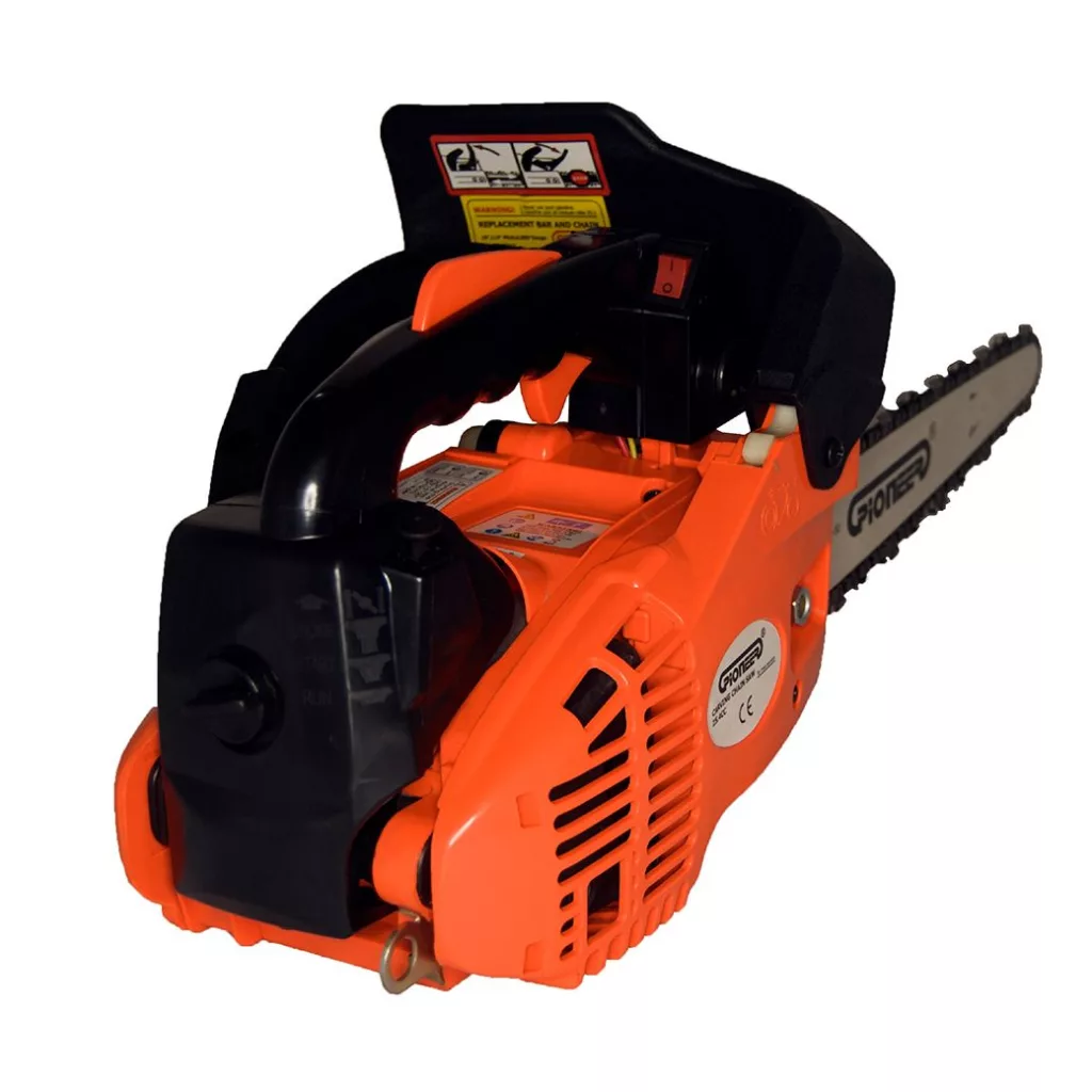 اره زنجیری بنزینی پایونیر مدل KM0403251