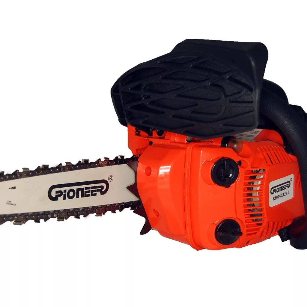 اره زنجیری بنزینی پایونیر مدل KM0403251