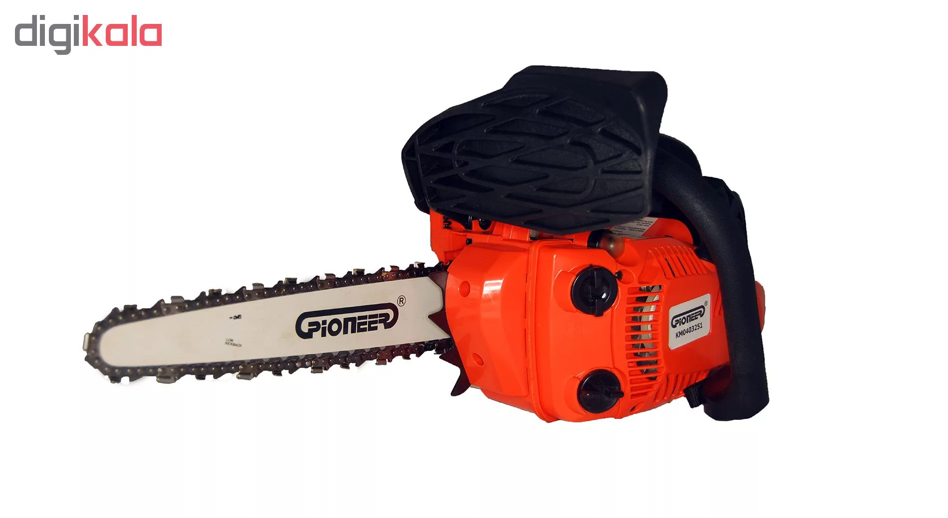 اره زنجیری بنزینی پایونیر مدل KM0403251