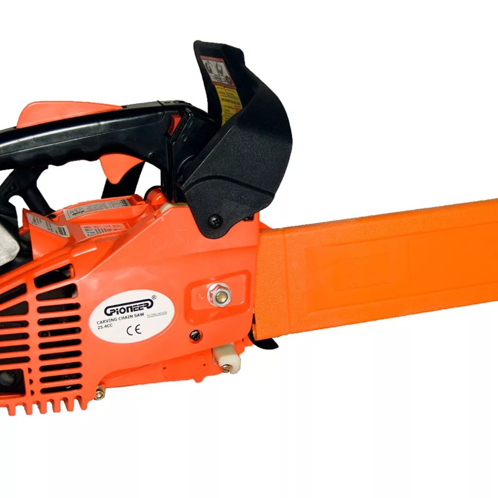 اره زنجیری بنزینی پایونیر مدل KM0403251