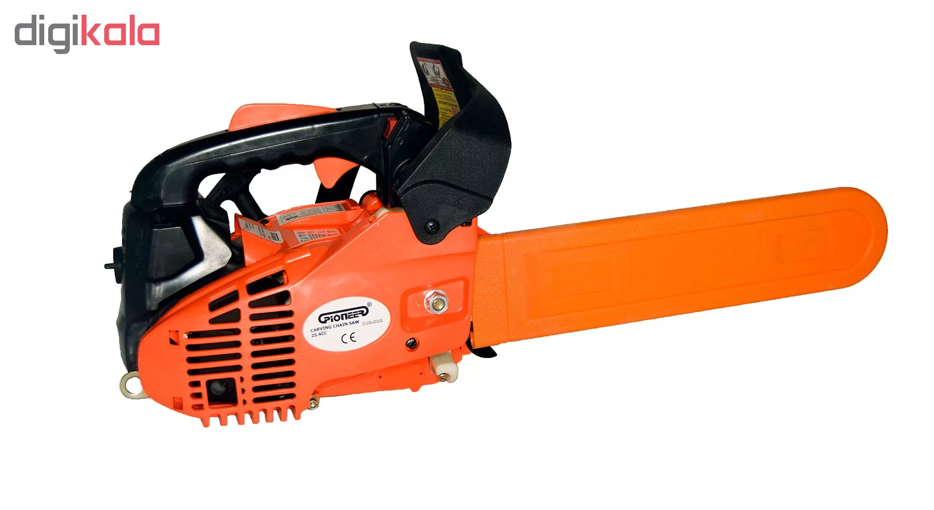 اره زنجیری بنزینی پایونیر مدل KM0403251