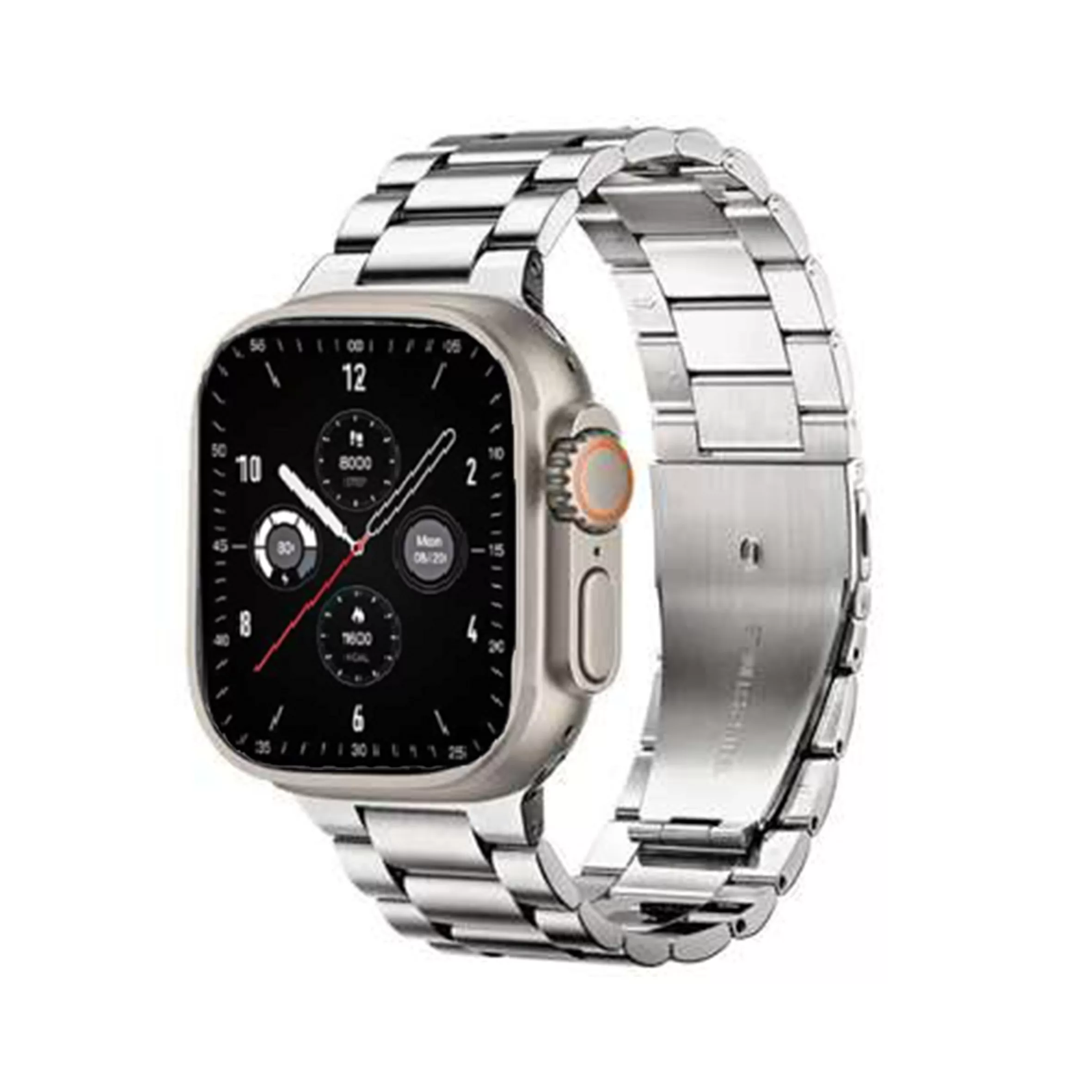 ساعت هوشمند ایکس انرژی مدل Ultra X-2