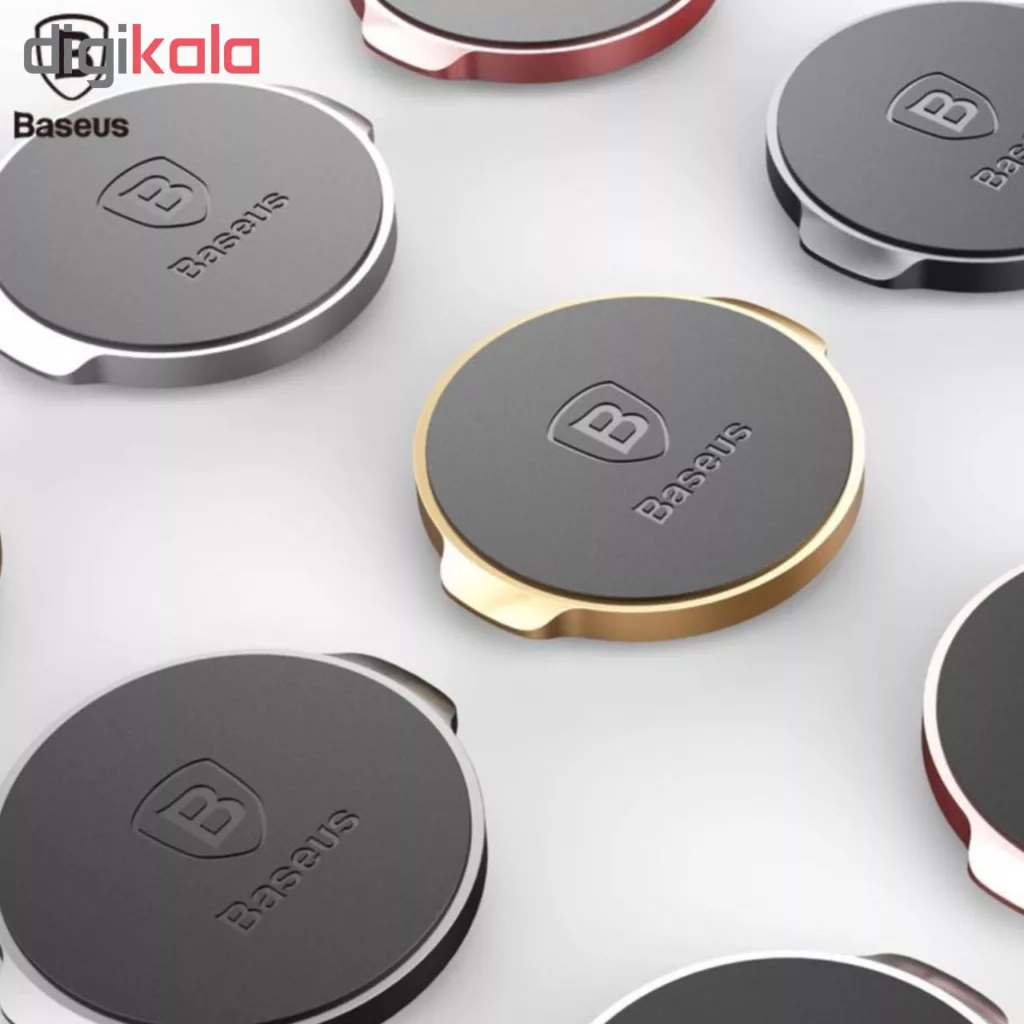 پایه نگهدارنده گوشی موبایل باسئوس مدل SUER-BOS