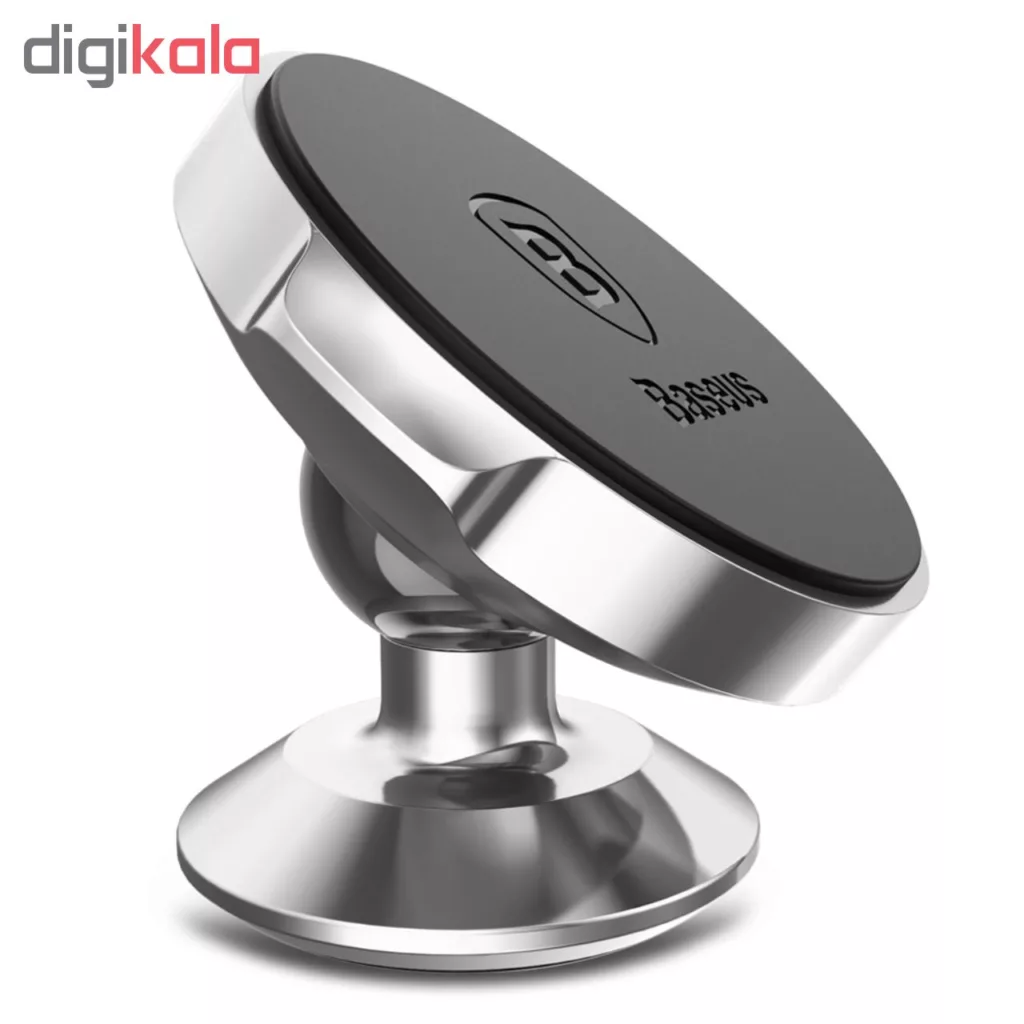 پایه نگهدارنده گوشی موبایل باسئوس مدل SUER-BOS