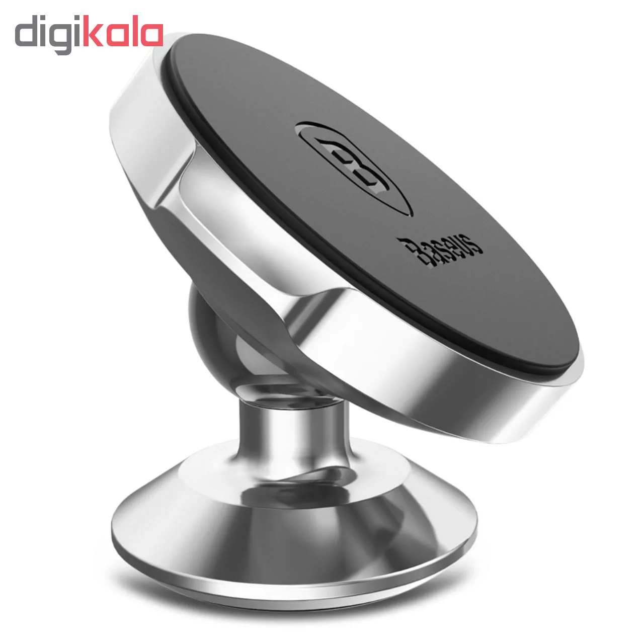 پایه نگهدارنده گوشی موبایل باسئوس مدل SUER-BOS