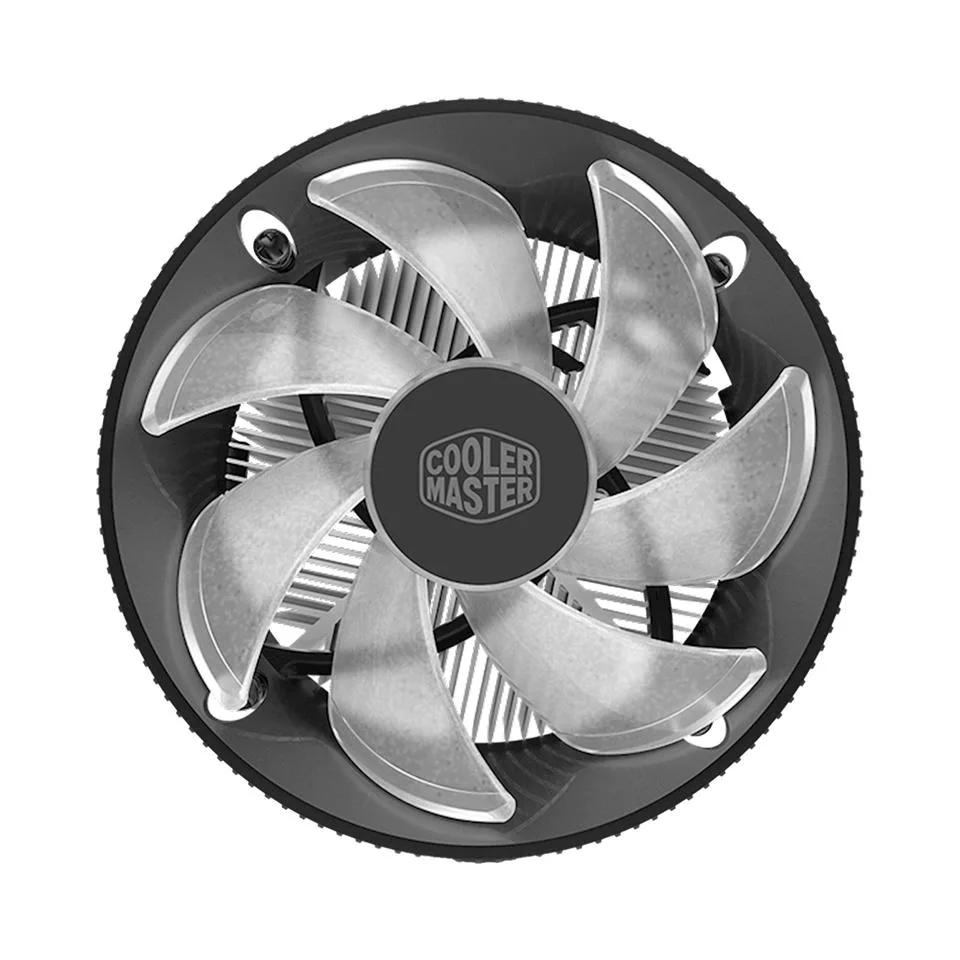 سیستم خنک کننده بادی کولر مستر مدل I70C FOR LGA 1700