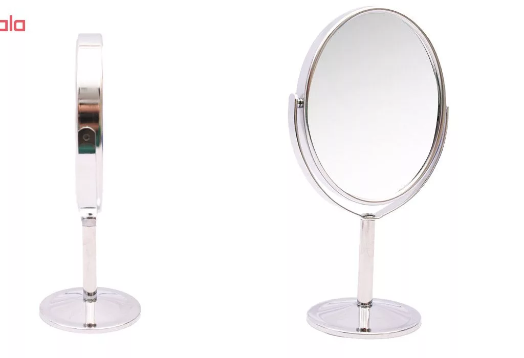 آینه آرایشی کد 214