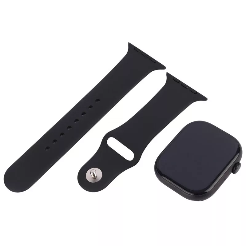 ساعت هوشمند گرین لاین مدل ATN SECURE ACTIVE 49 LOOKING