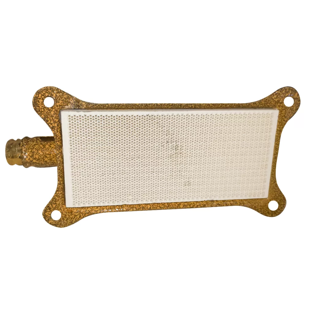 سرشعله سفری مدل ایستاده کد SA