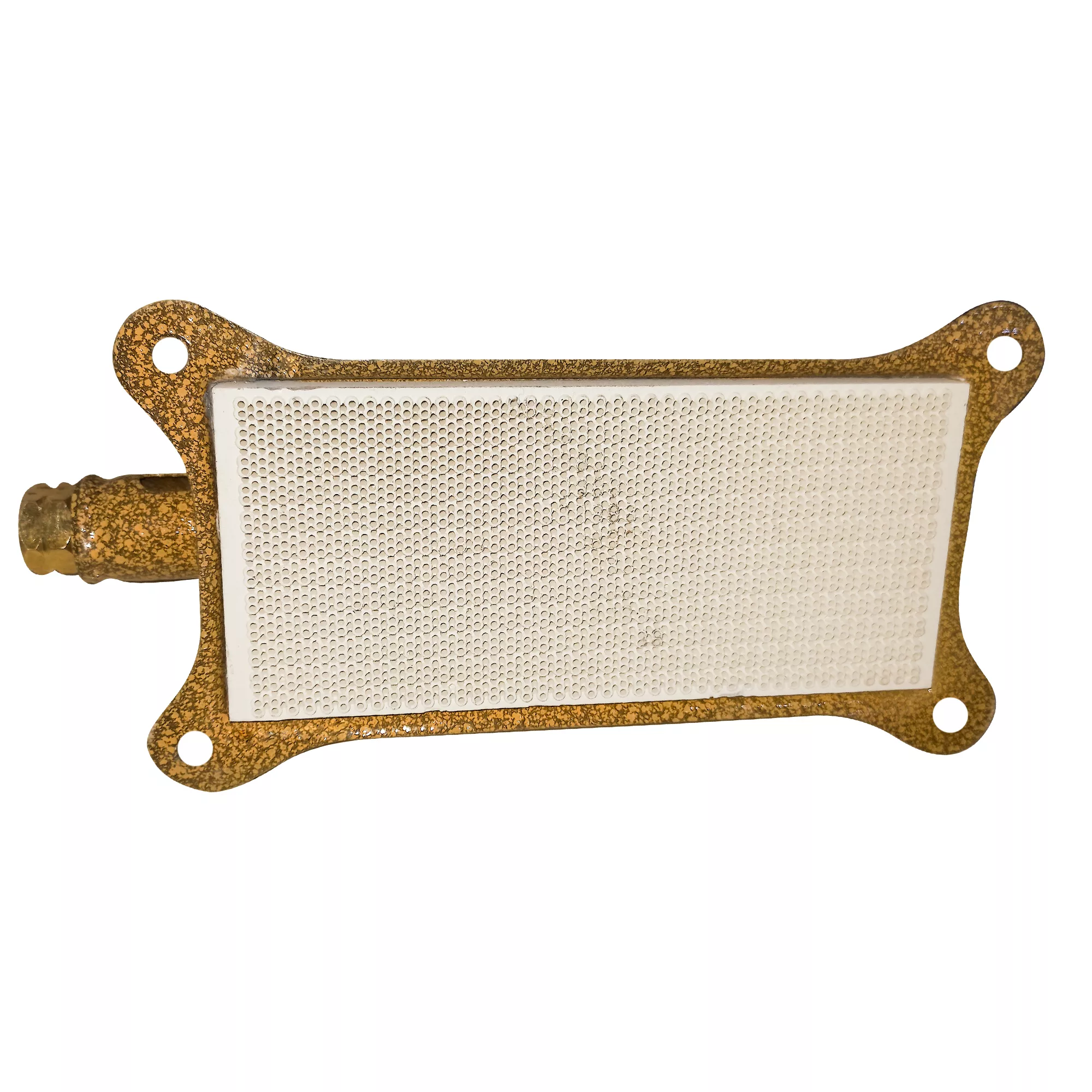 سرشعله سفری مدل ایستاده کد SA