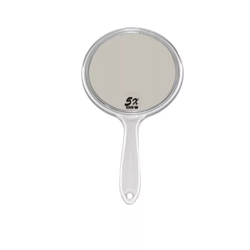 آینه آرایشی مدل 5X کد 03