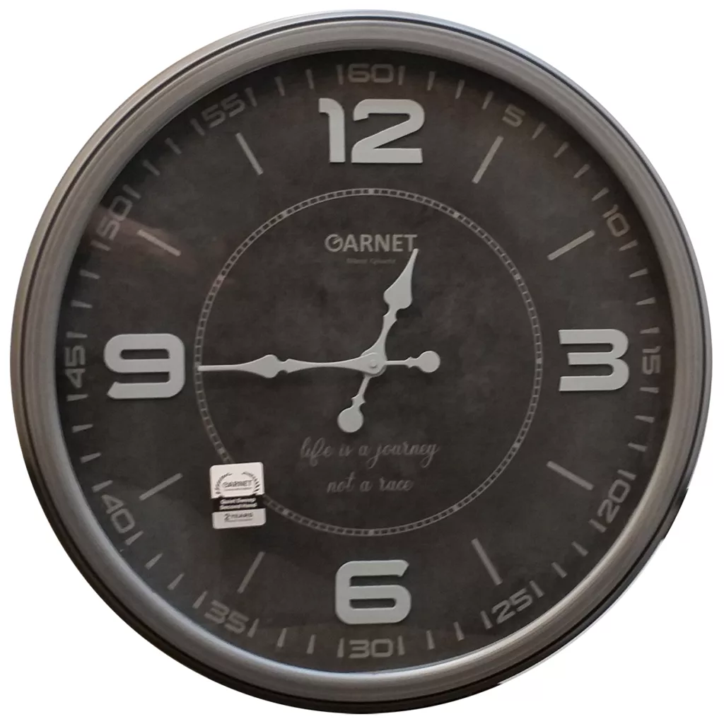 ساعت دیواری گارنت مدل 5261