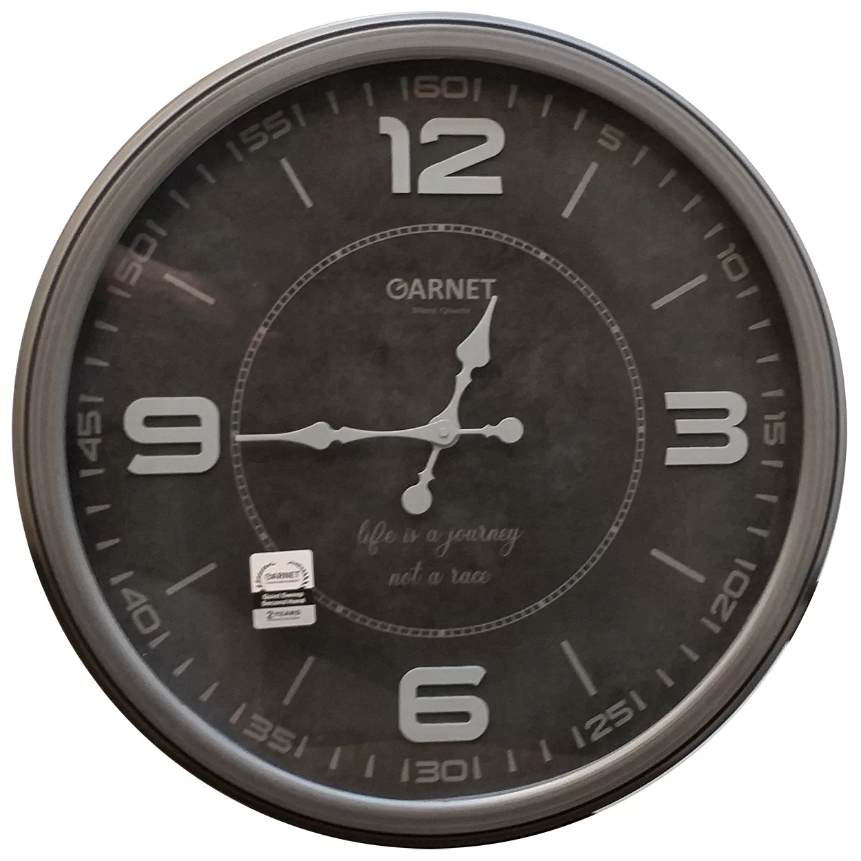 ساعت دیواری گارنت مدل 5261