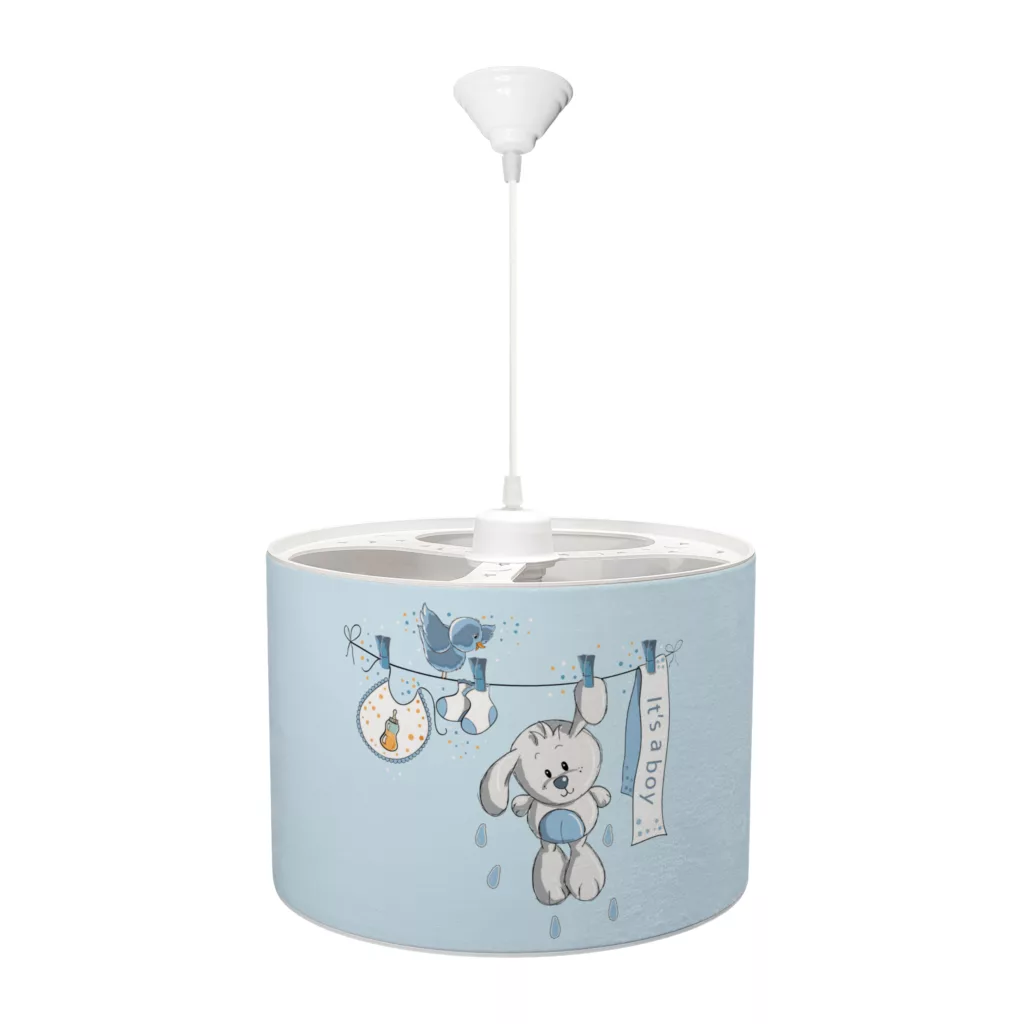 لوستر کودک مامز کیوتی مدل L14