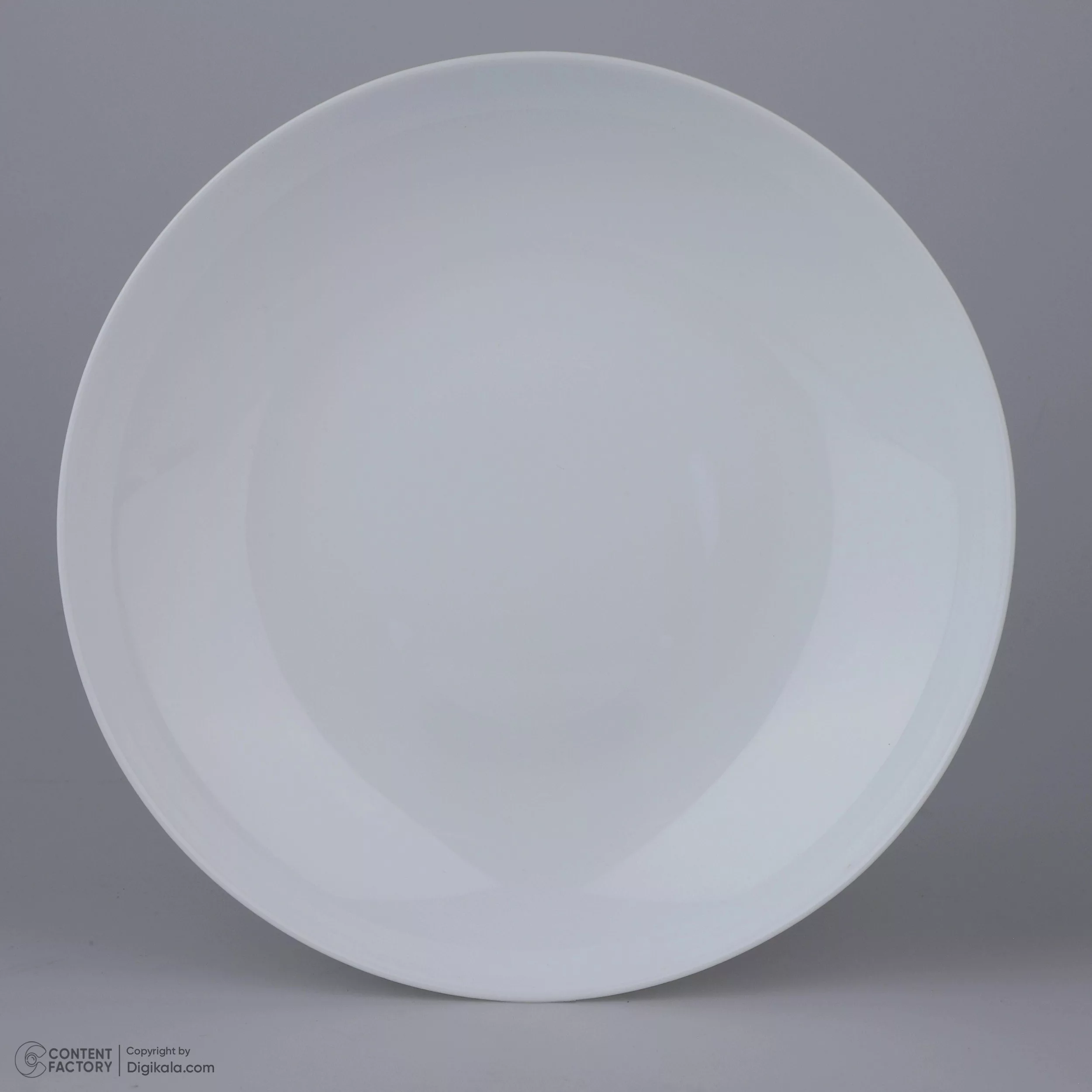 سرويس 4 پارچه اپال طرح دایره مدل کلاسيک