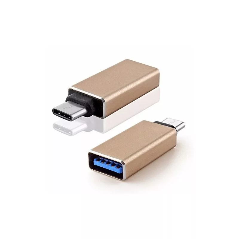 مبدل OTG USB-C مدل SFP-45