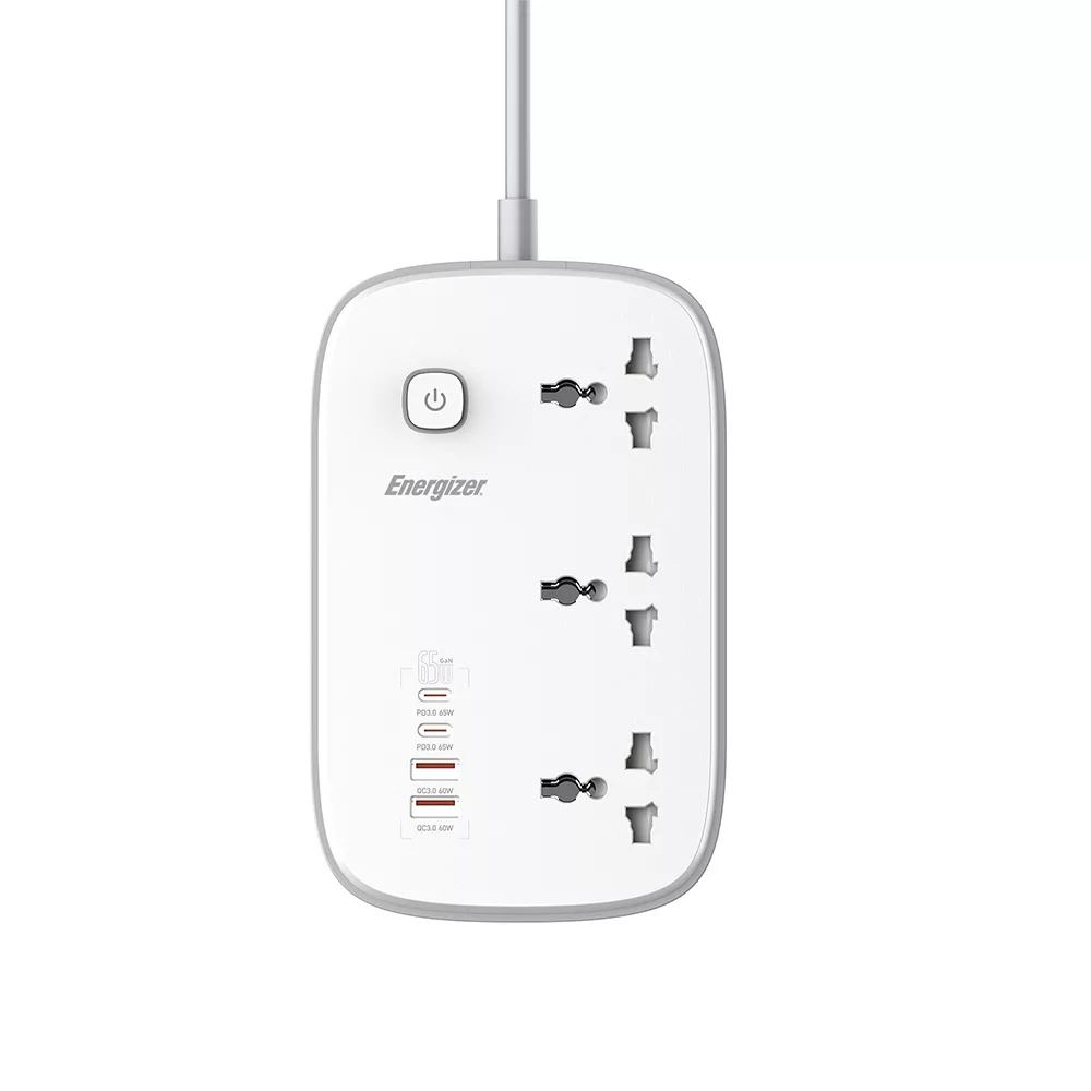 چندراهی برق انرجایزر مدل EPB3250W00EU