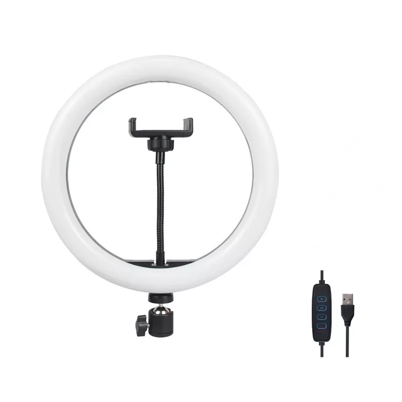 رینگ لایت مدل LJJ-20