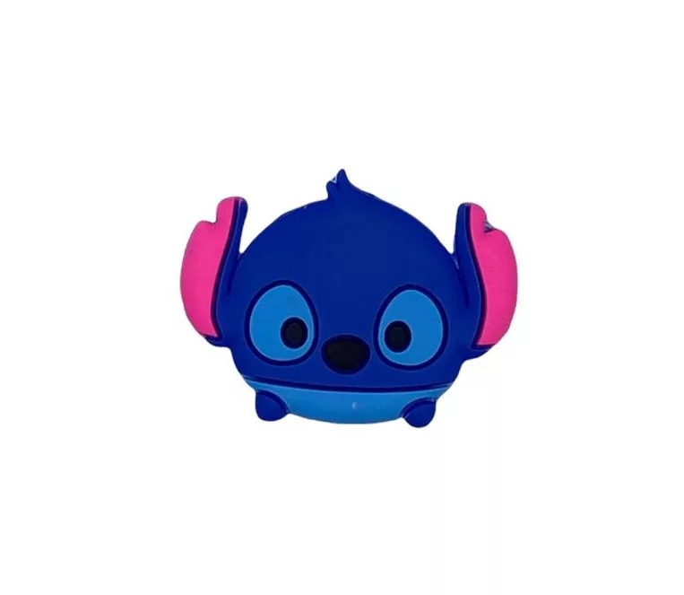 پایه نگهدارنده گوشی موبایل پاپ سوکت مدل عروسکی کد 46