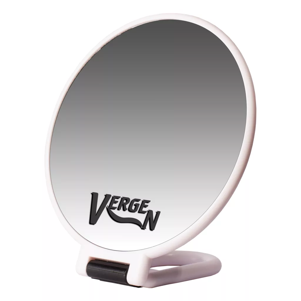 آینه آرایشی ورژن کد O112_1127