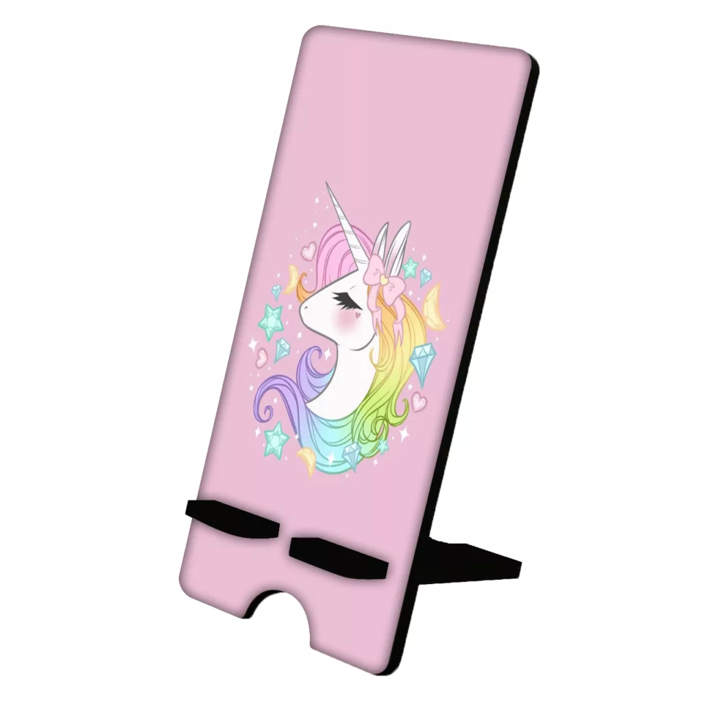 نگهدارنده گوشی موبایل مدل فانتزی کد 1696