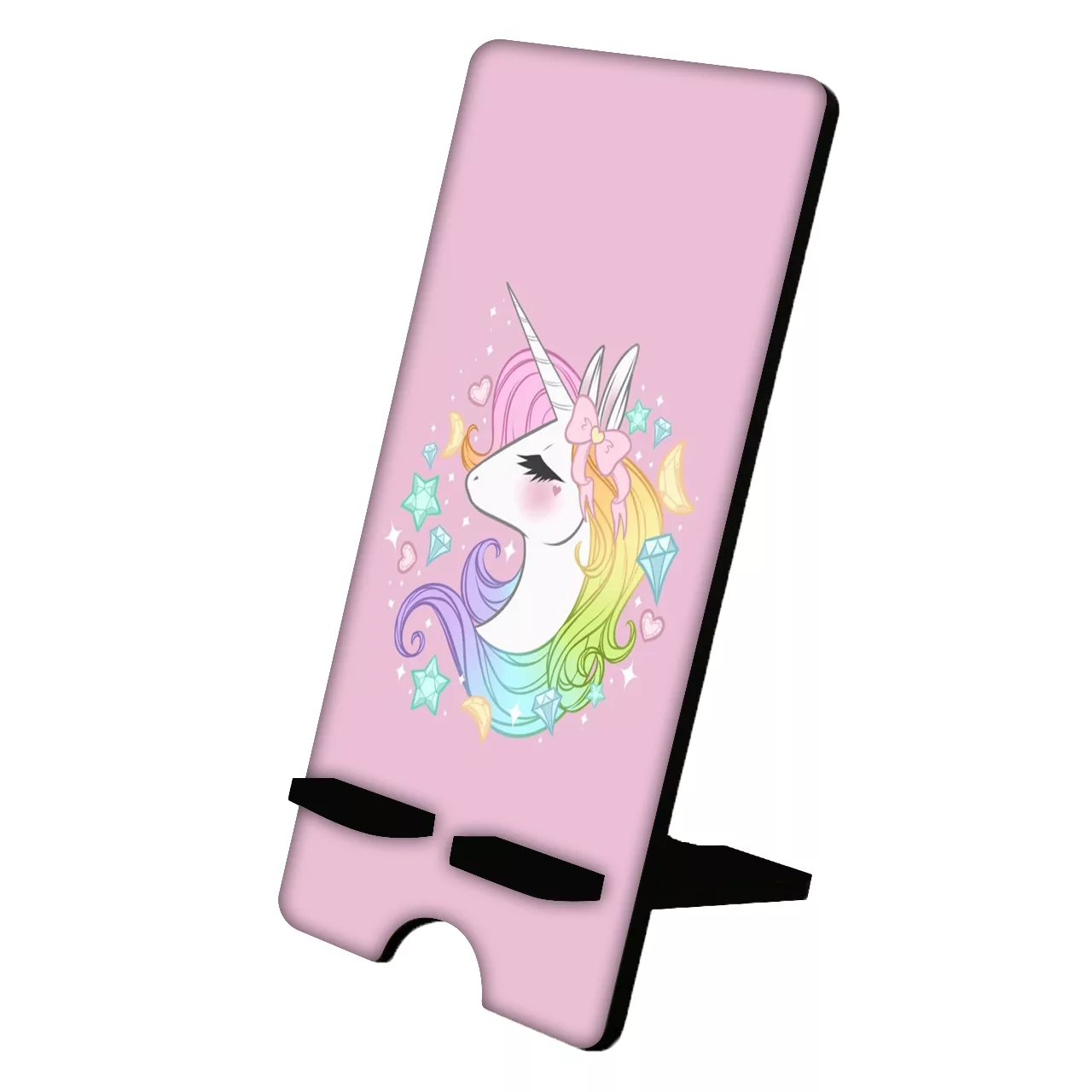 نگهدارنده گوشی موبایل مدل فانتزی کد 1696